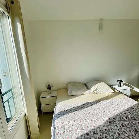 Location Courte Duree A Saint Leger Appartement