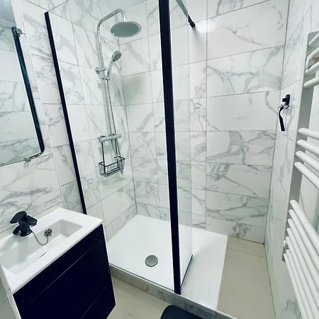 Location Courte Duree A Saint Leger Apartment