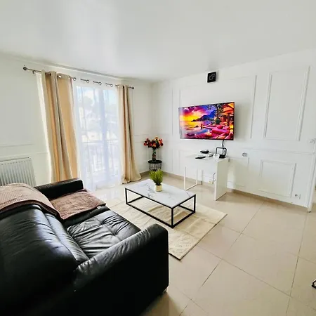 Location Courte Duree A Saint Leger Boissy-Saint-Léger