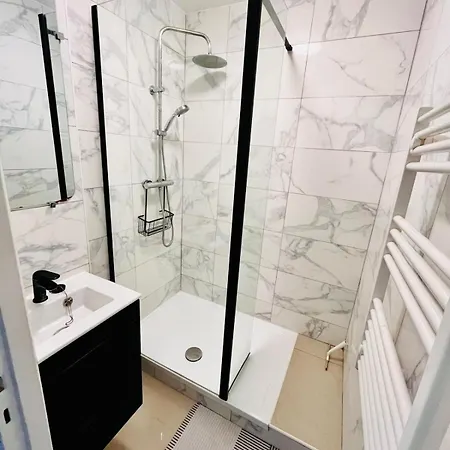 Location Courte Duree A Saint Leger * Boissy-Saint-Léger