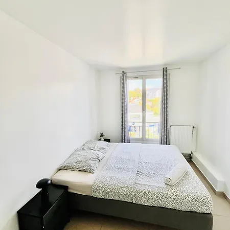 Appartement Location Courte Duree A Saint Leger