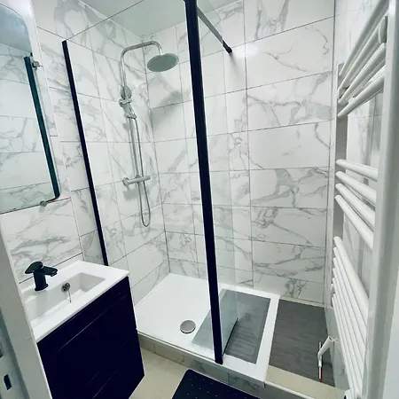 Location Courte Duree A Saint Leger Appartement *