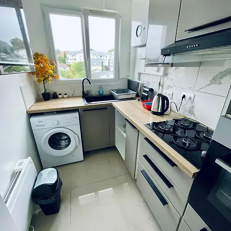Location Courte Duree A Saint Leger * Boissy-Saint-Leger