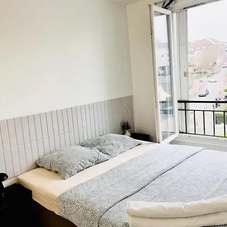 דירה Lumineux Et Cozy A 25 Min De Paris