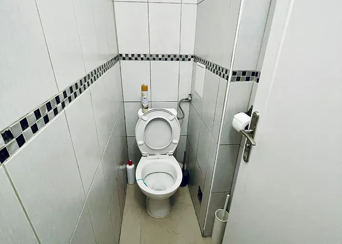 Location Courte Duree A Saint Leger 아파트 *